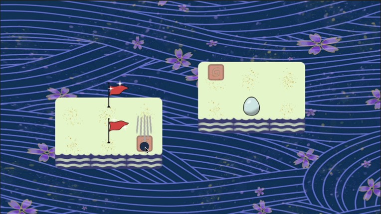 The Lost Penguin screenshot