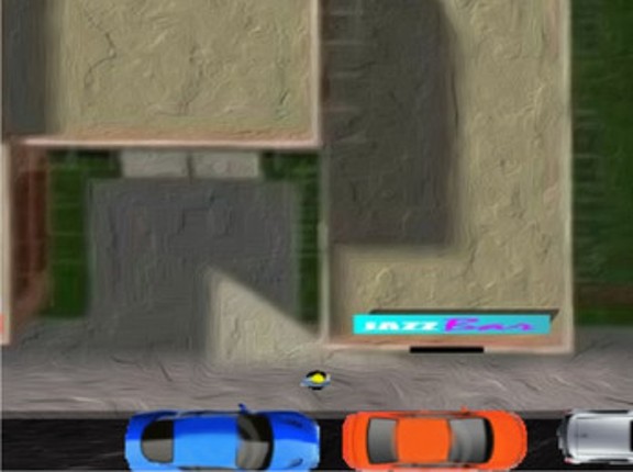 The Virgin - Sex Night screenshot