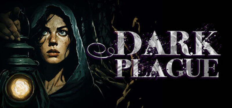 The Dark Plague: Trials of Galwefeld Image