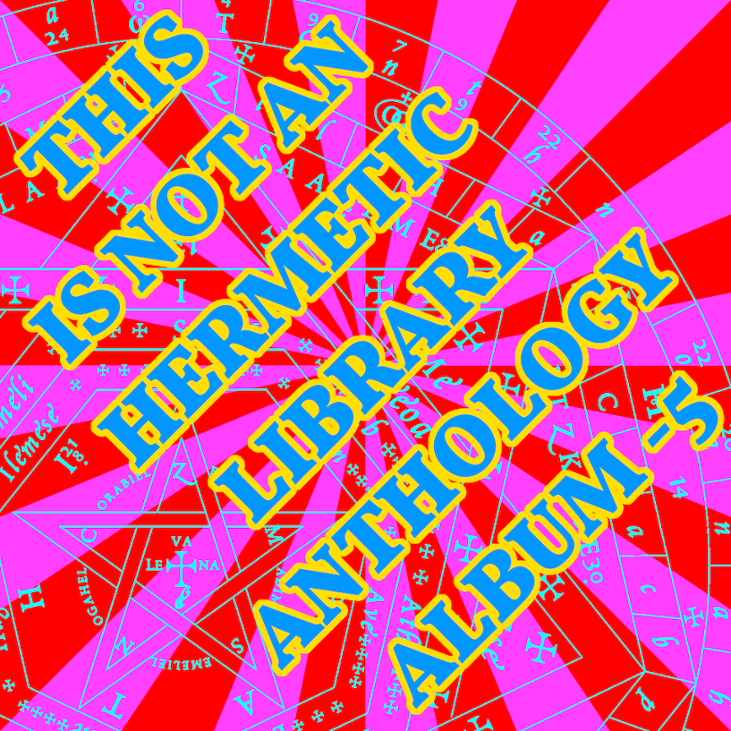 Games like This Is Not An Hermetic Library Anthology Album -5