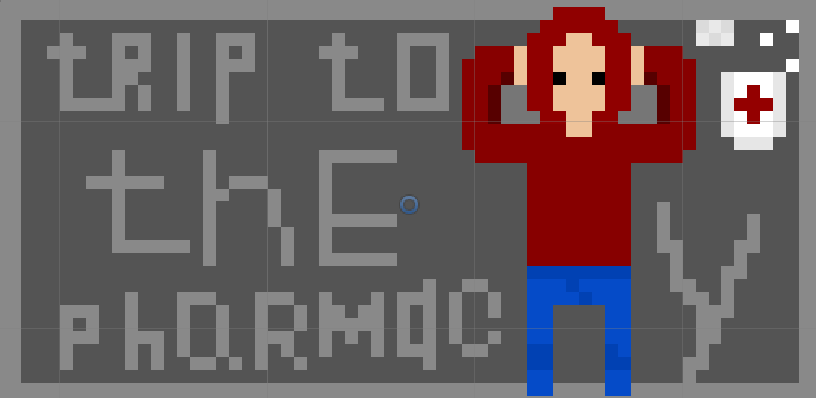 Games like Trip To The Pharmacy Demo(New Mini Update)