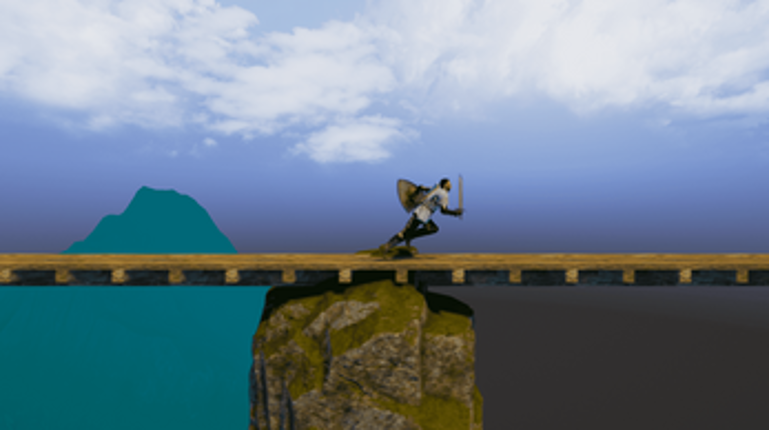 Unbending will screenshot