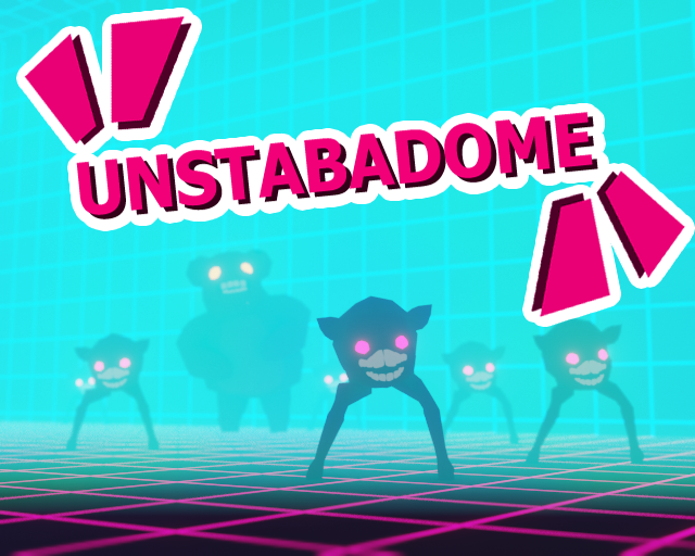 Games like Unstabadome