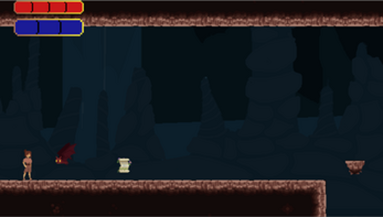 Vindictive Sumer Image