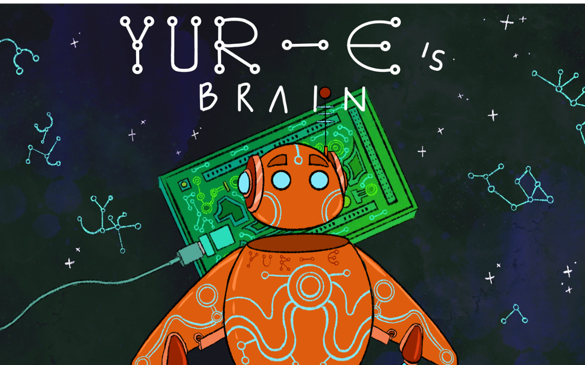 Games like Yur-E's brain