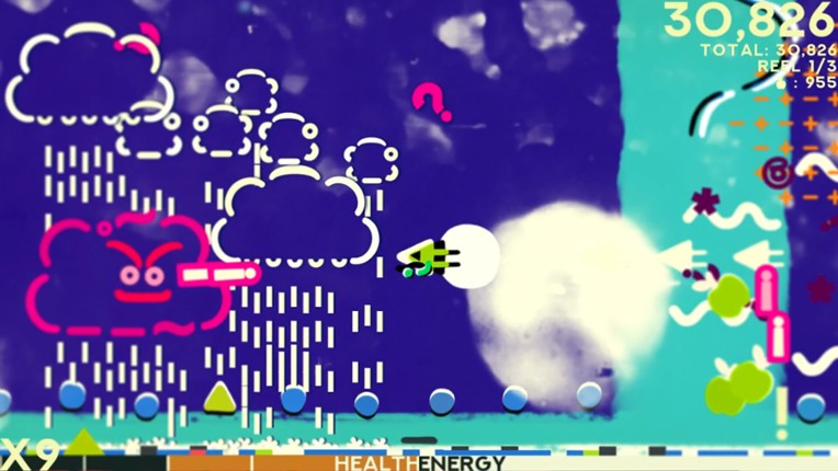 ZOE Begone! screenshot