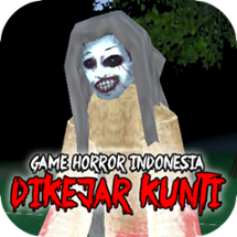 Dikejar Hantu Kuntilanak 3D Image