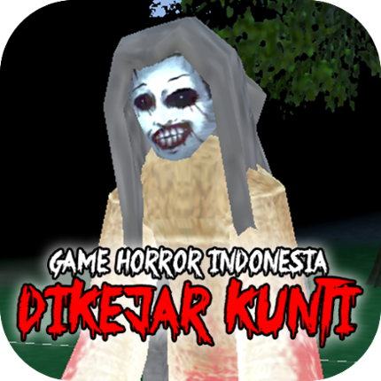 Dikejar Hantu Kuntilanak 3D Game Cover