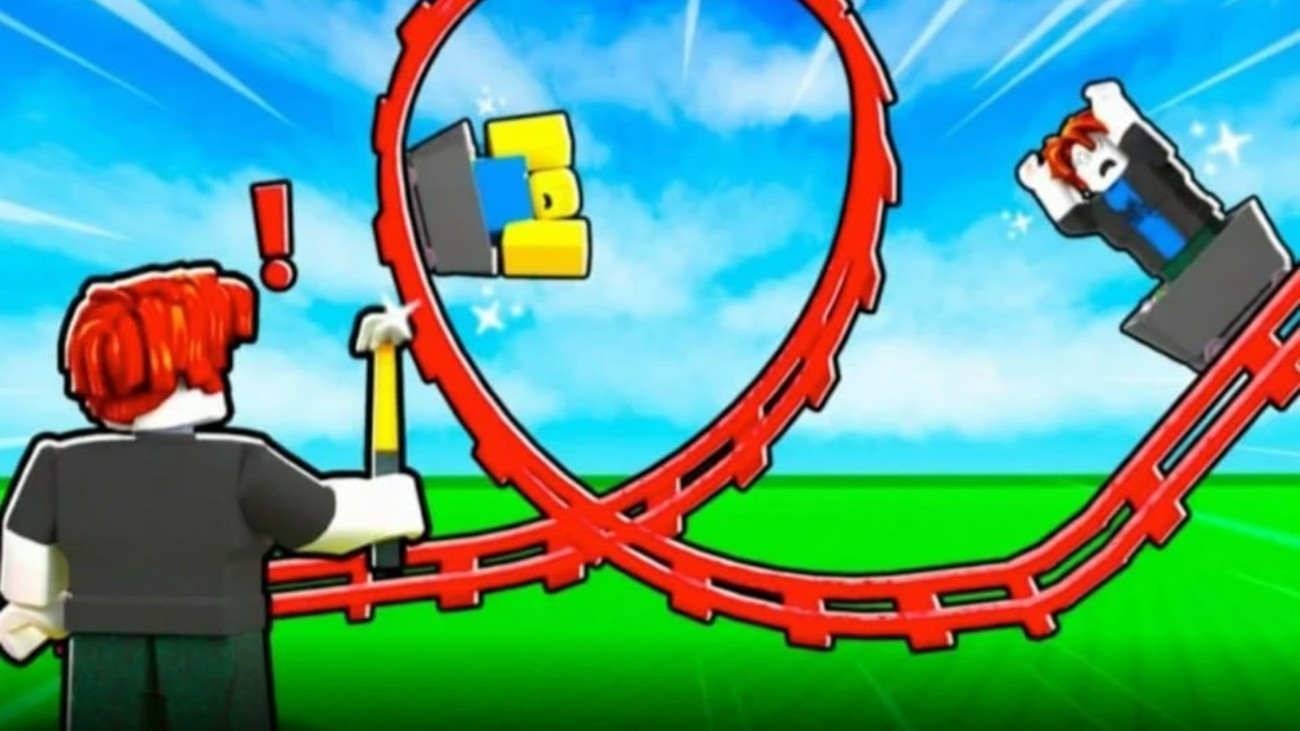 Games like Build a Rollercoaster: Simulator
