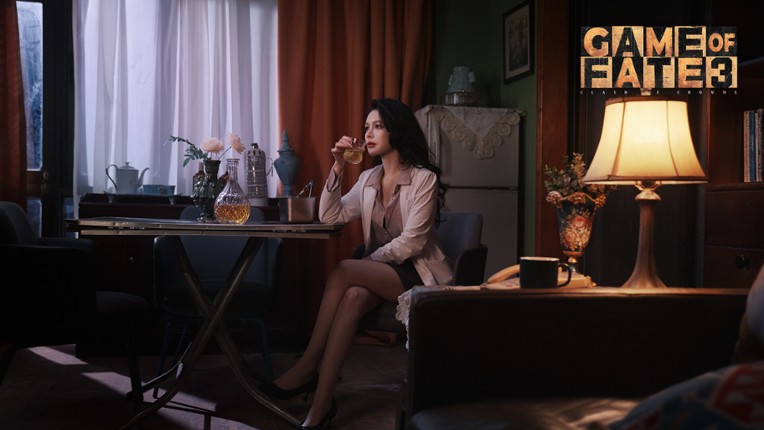 Game Of Fate 3:Clash Of Crowns screenshot