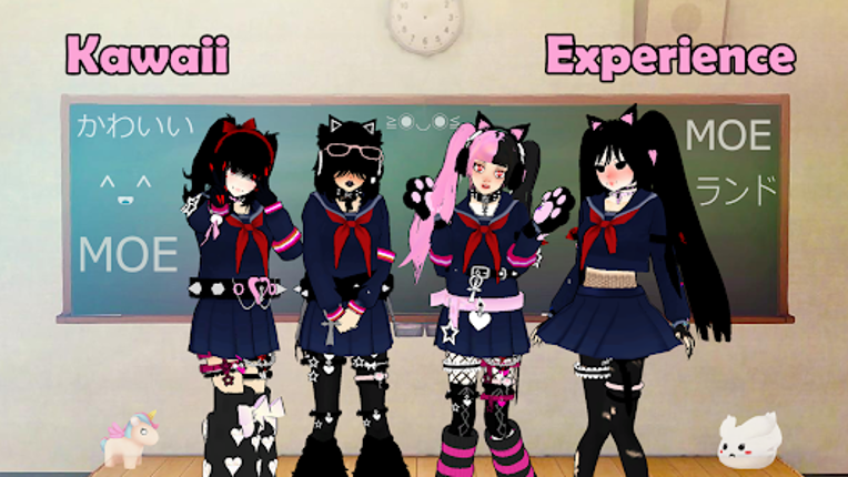 JP Schoolgirl Supervisor Multi Image