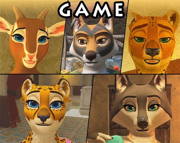 Games like Game (public demo)