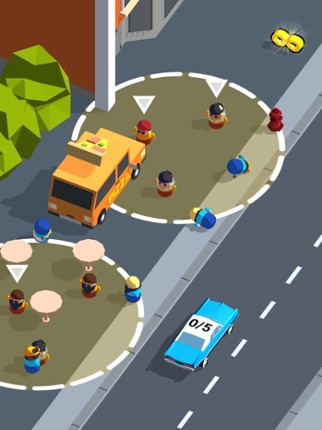 Gang Wars! screenshot