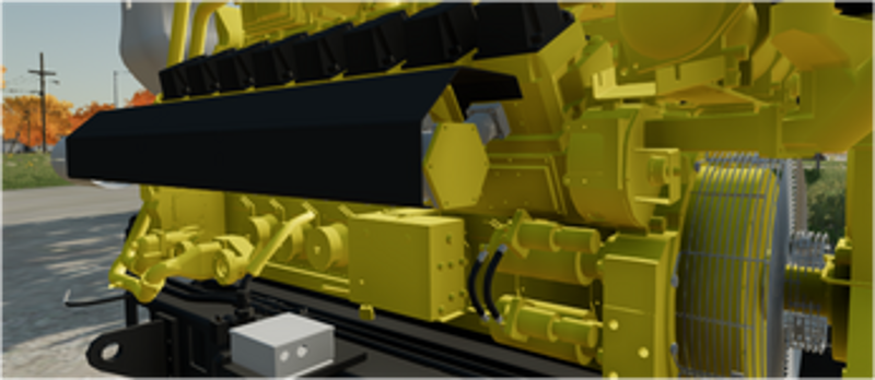 generator pack screenshot