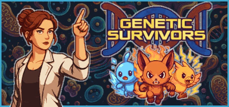 Genetic Survivors Image