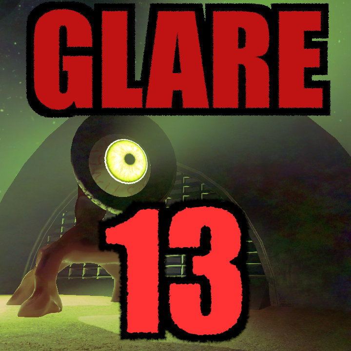 Games like GLARE 13