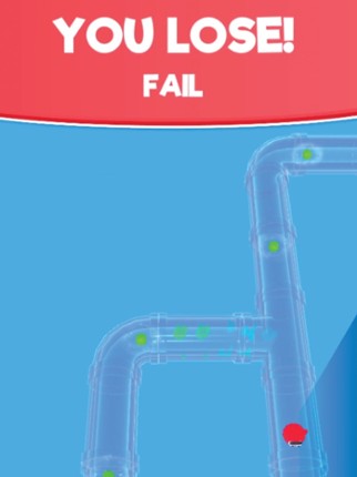 Glass Maze! screenshot