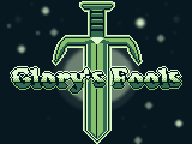 Games like Glory's Fools