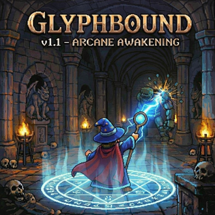 GlyphBound Image