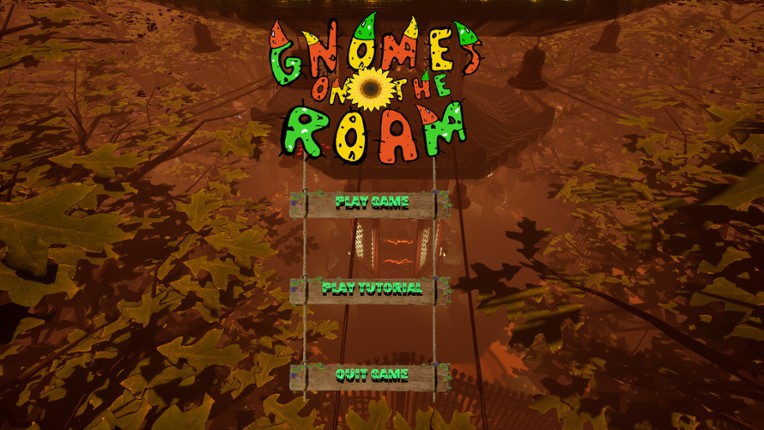 Gnomes on the Roam screenshot