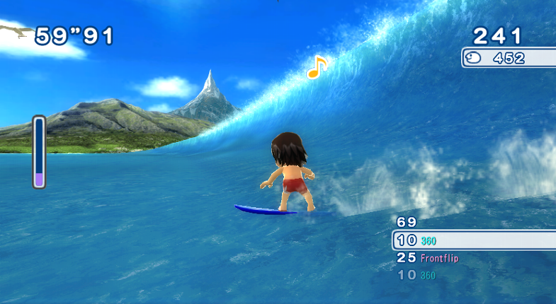 Go Vacation Image