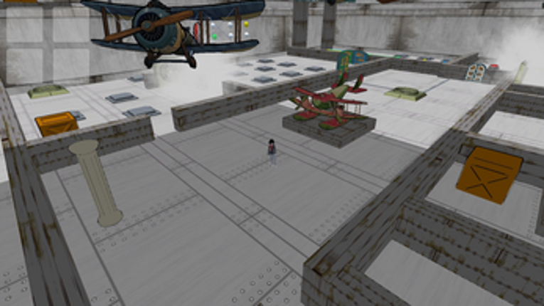 God's game screenshot