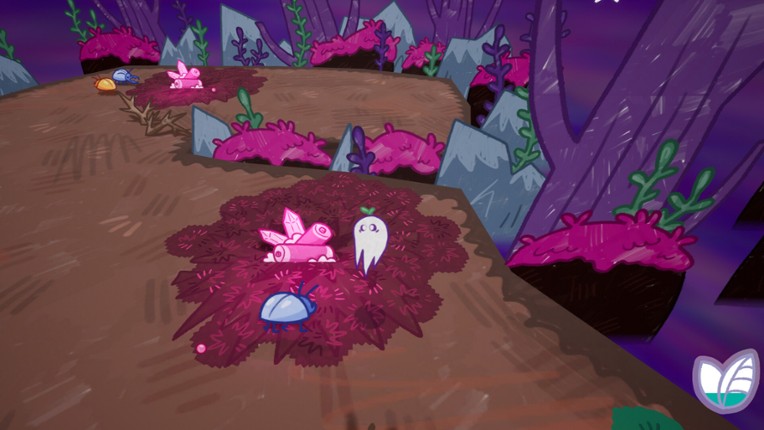 Green Revival screenshot