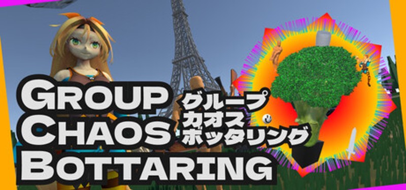 Group Chaos Bottaring Image