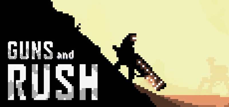 Guns and Rush Image
