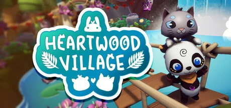 Games like Heartwood Village: Cozy Co-op Adventure
