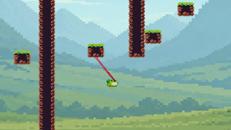 HELP FROG Image