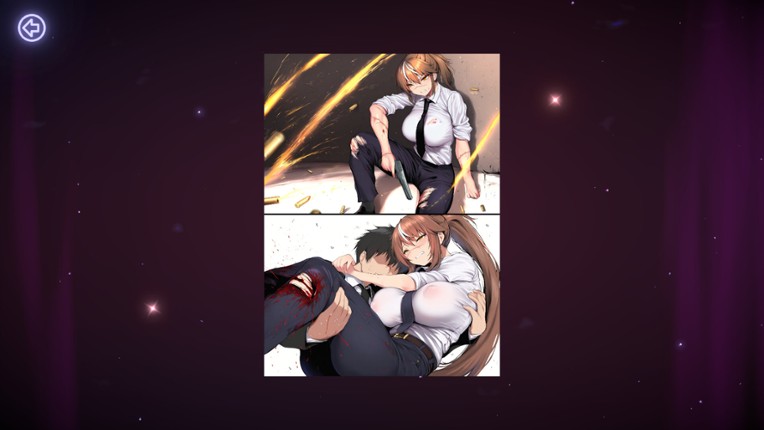 Hentai Tales: Licentious Of Chinatown Image