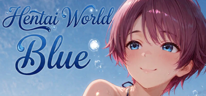 Hentai World Blue Image