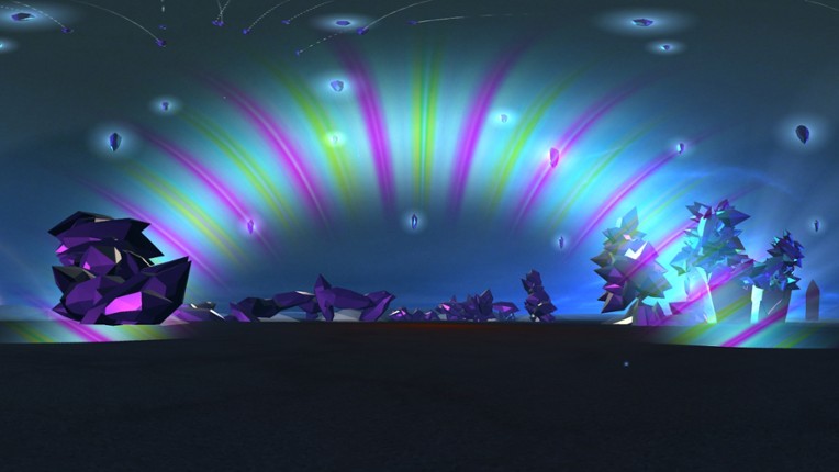 Here & Elsewhere screenshot