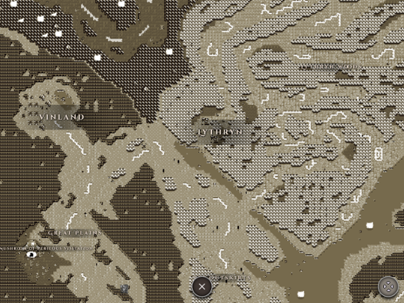 Hero of Aethric Image