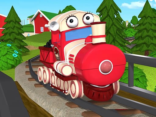 Games like Heroes of the City Jigsaw