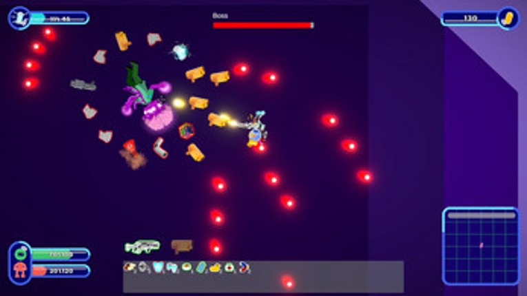 HoverShot Image