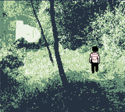 How a Body Sounds screenshot