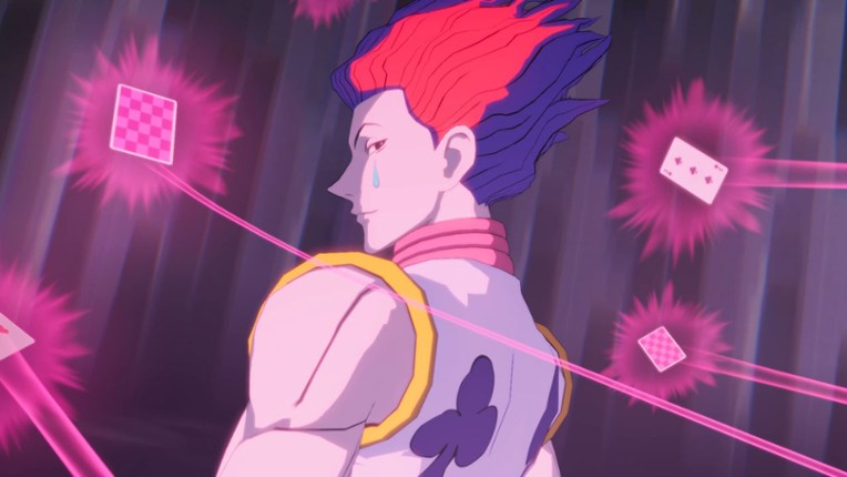 Hunter x Hunter: Nen x Impact - Deluxe Edition screenshot