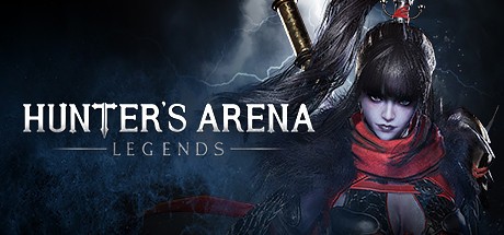Games like Hunter's Arena: Legends