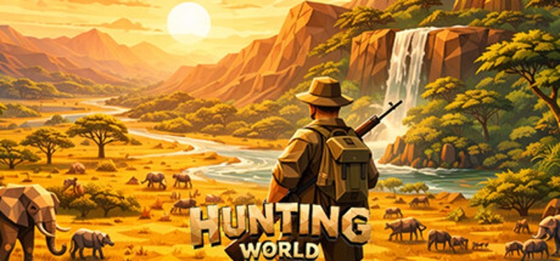 Hunting World Image