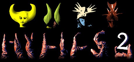 Games like Hylics 2