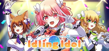Games like Idling Idol