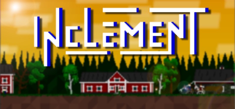 Inclement Game Cover