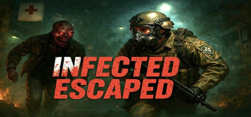 Infected Escaped Image