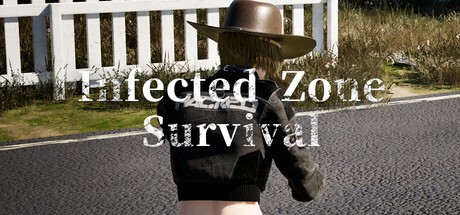 Games like Infected Zone Survival