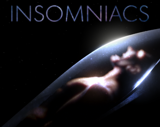 Insomniacs Game Cover