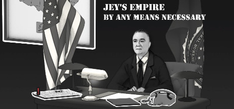 Jey's Empire Game Cover