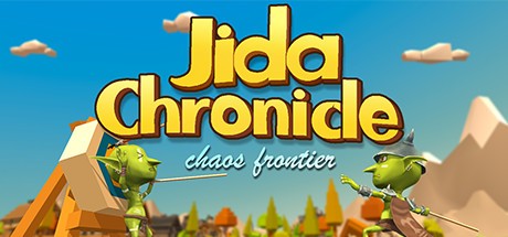 Games like Jida Chronicle Chaos frontier