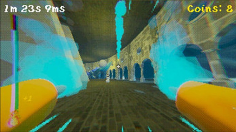 Jon 'Wick' screenshot